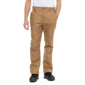 Timberland PRO Gritman Flex Canvas Work Pants 34x30 Athletic Fit 5 Pocket